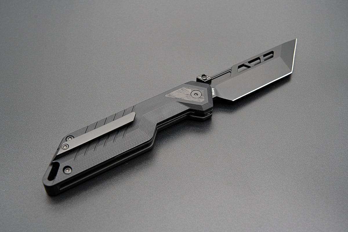 Ketuo Knife - Mutiny