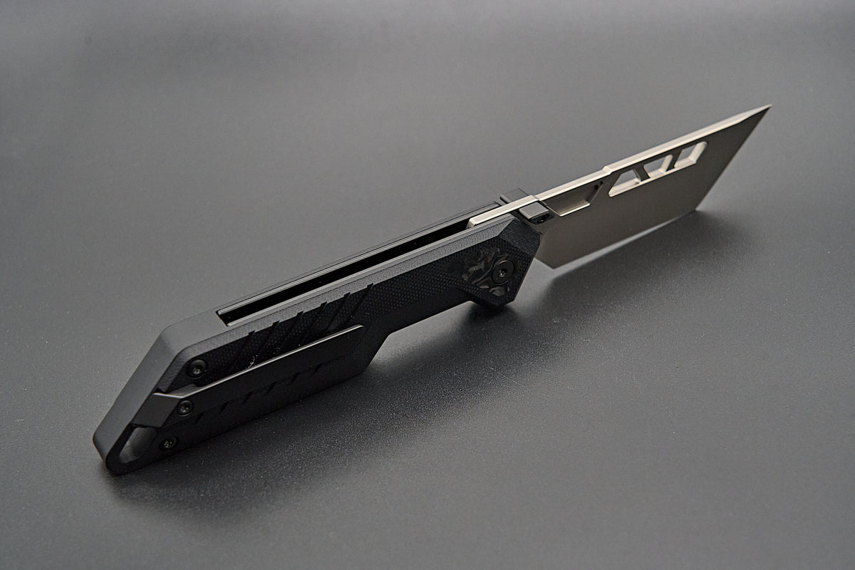 Ketuo Knife - Mutiny