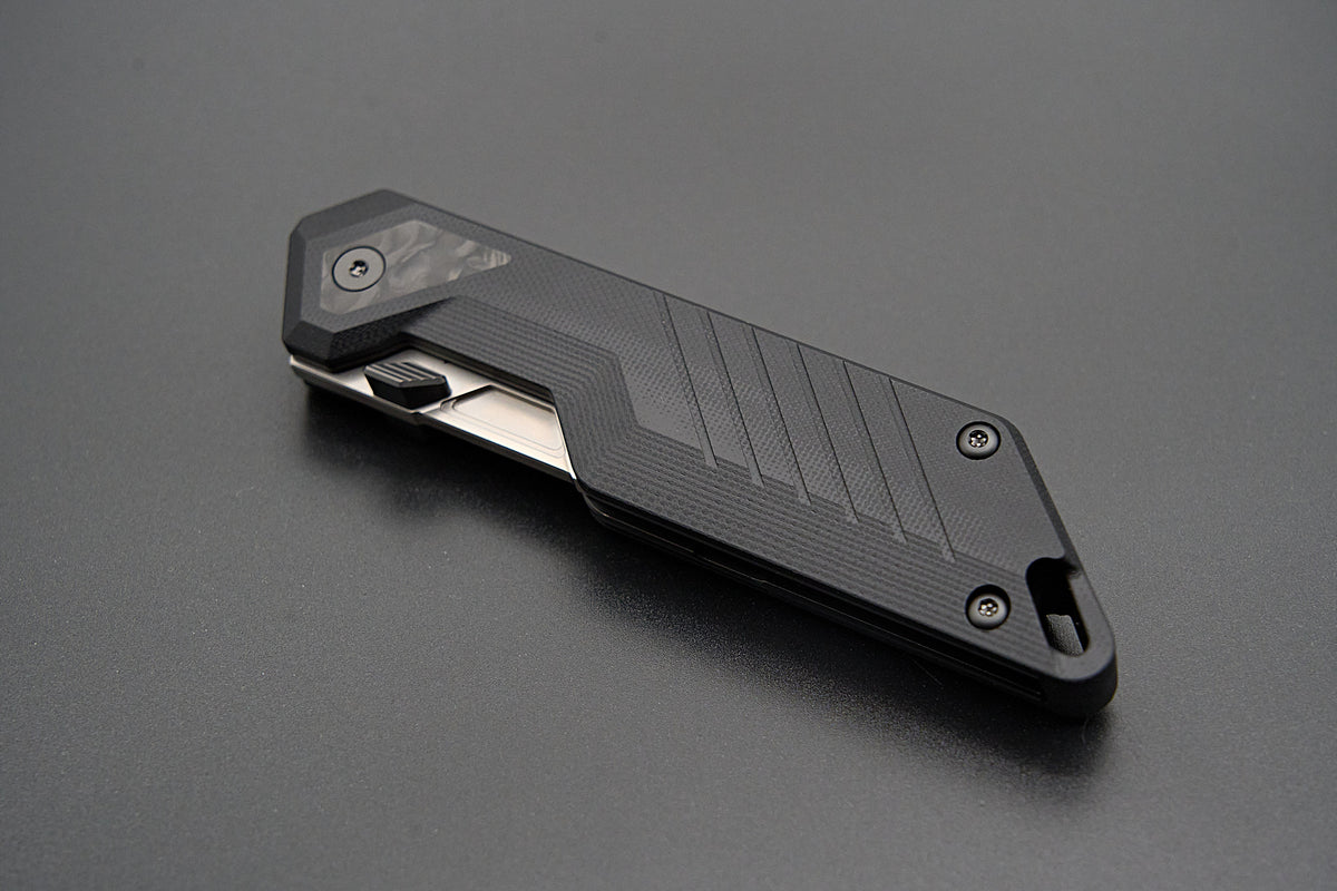 Ketuo Knife - Mutiny