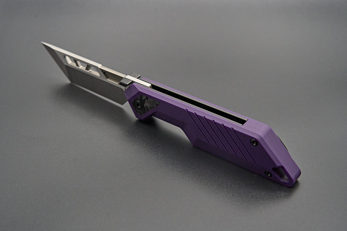 Ketuo Knife - Mutiny
