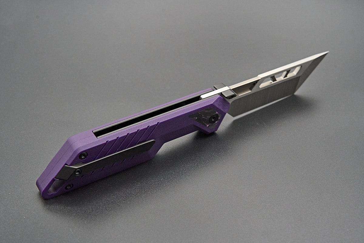 Ketuo Knife - Mutiny