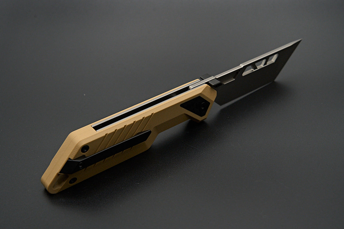 Ketuo Knife - Mutiny