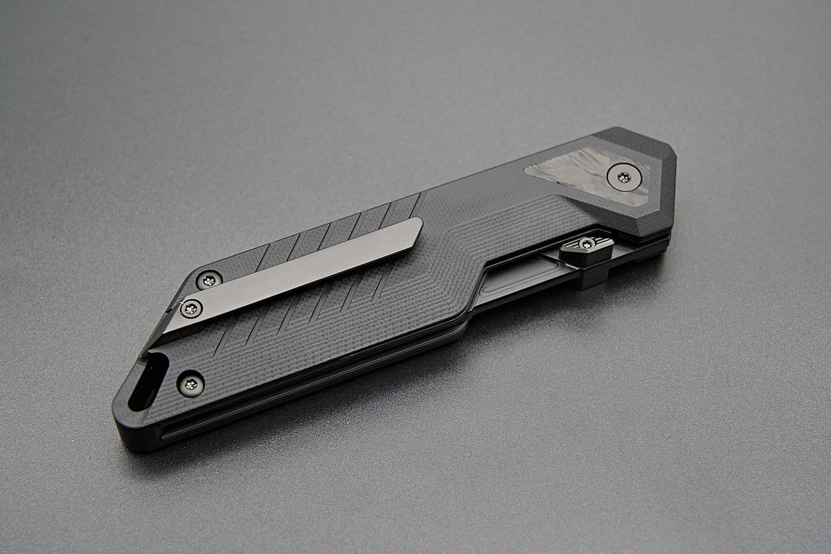 Ketuo Knife - Mutiny