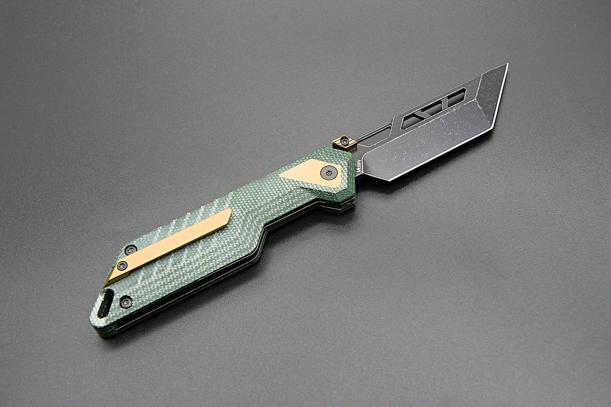 Ketuo Knife - Mutiny