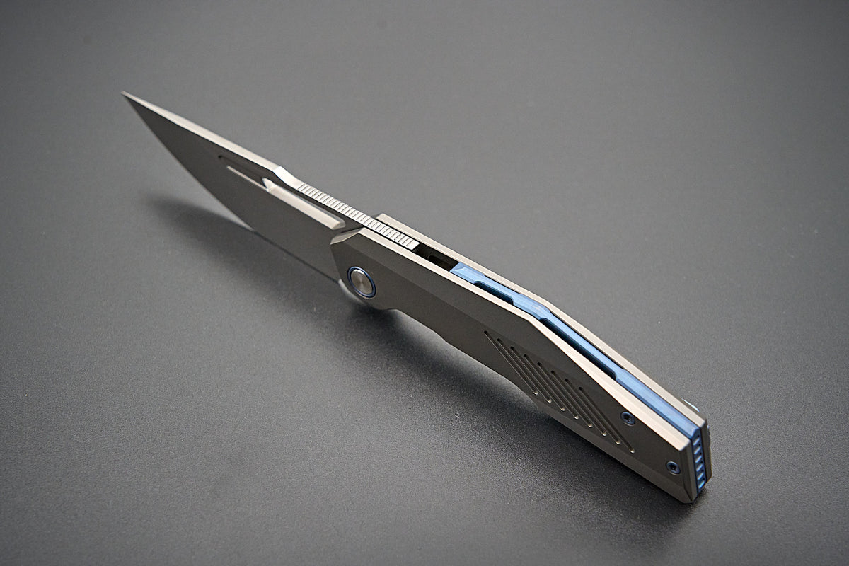 Ketuo Knife - Overclock