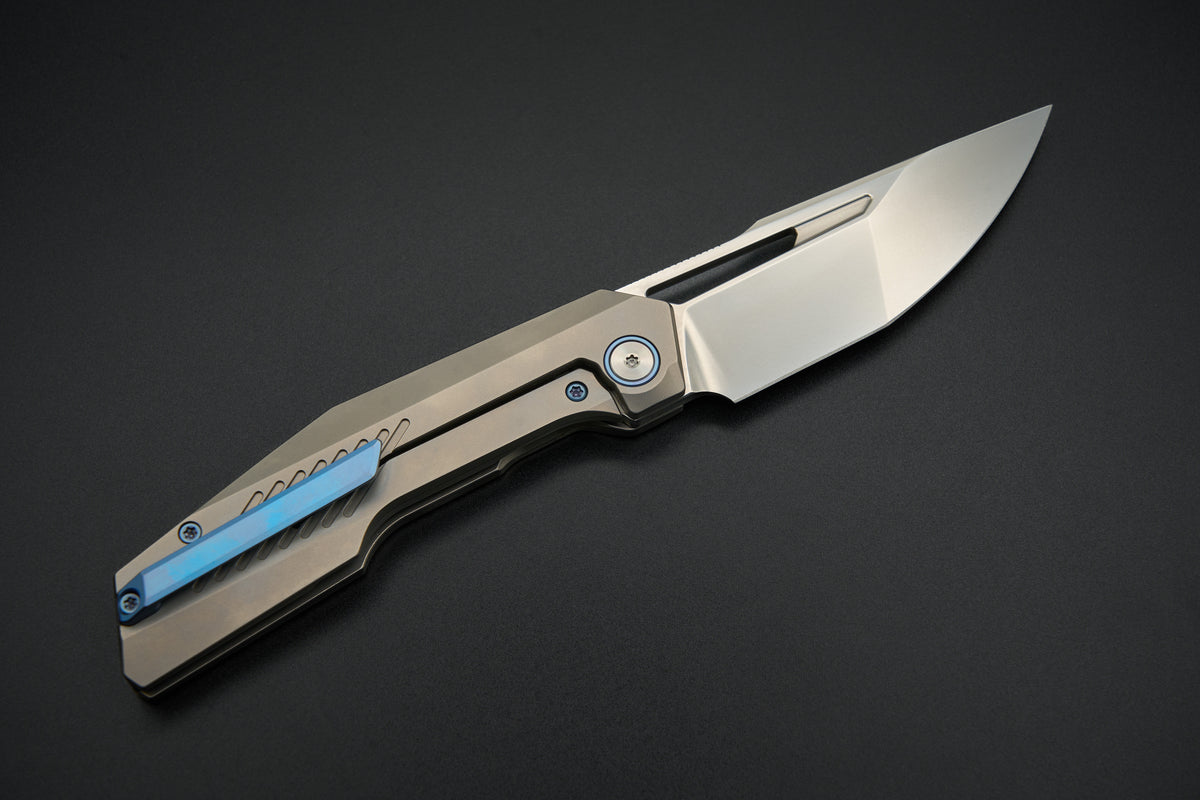 Ketuo Knife - Overclock