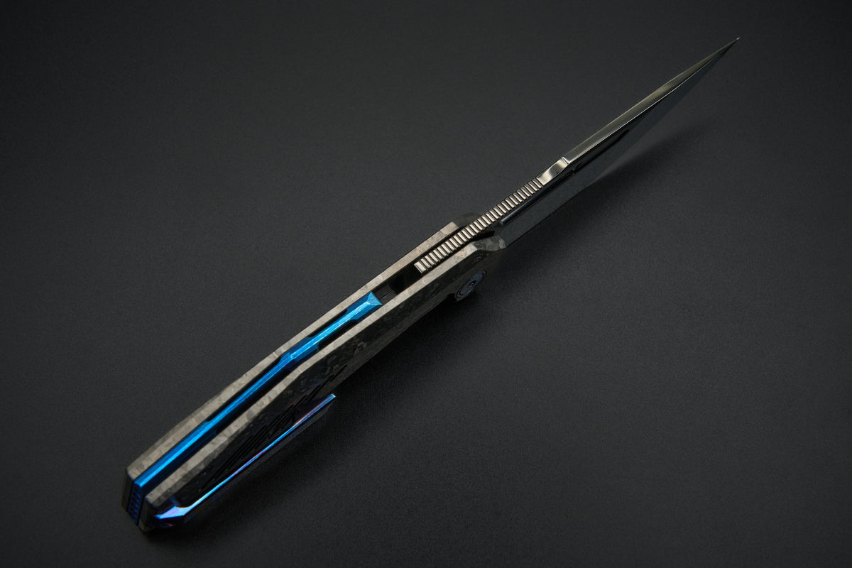 Ketuo Knife - Overclock