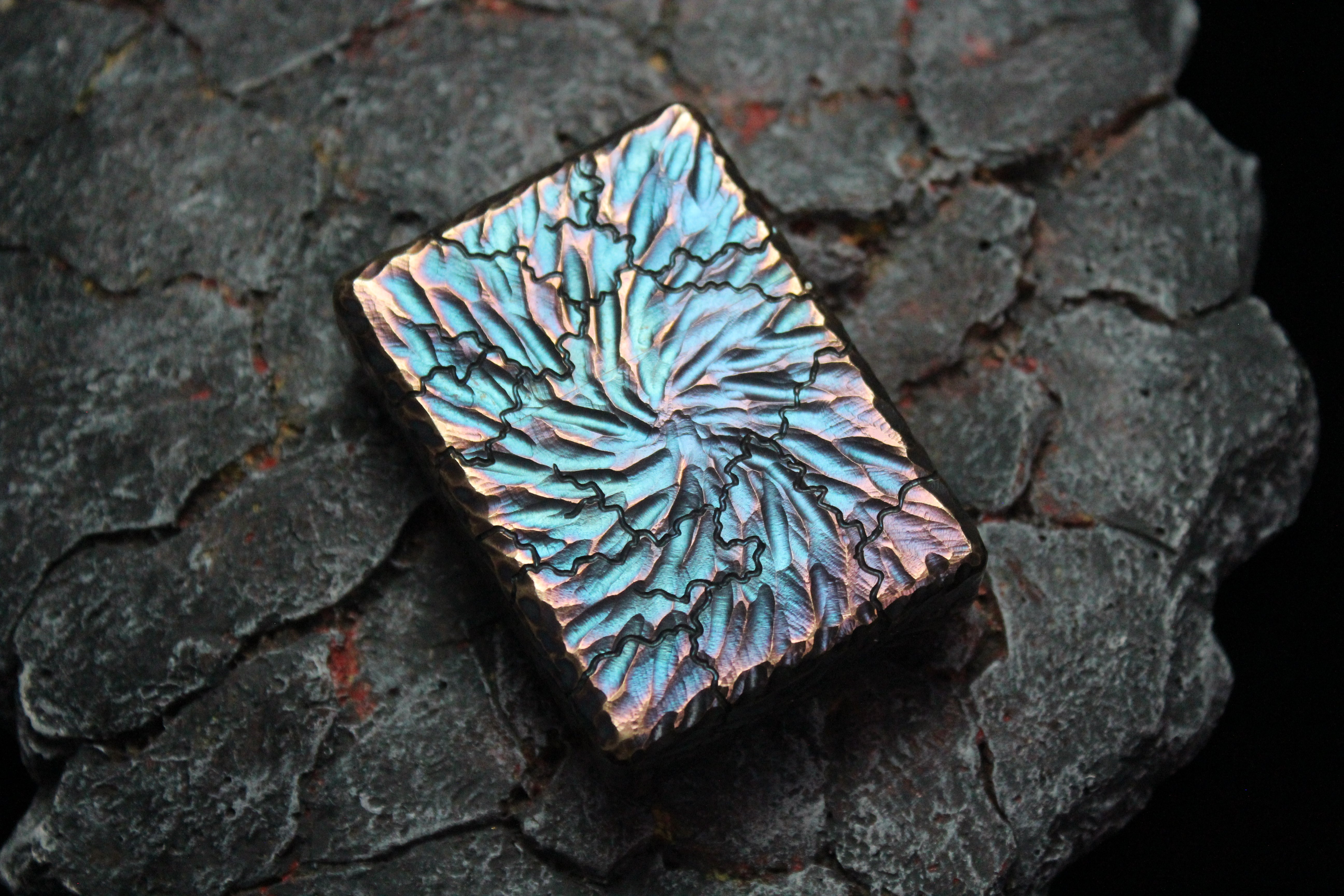 Ketuo - Quake Lighter