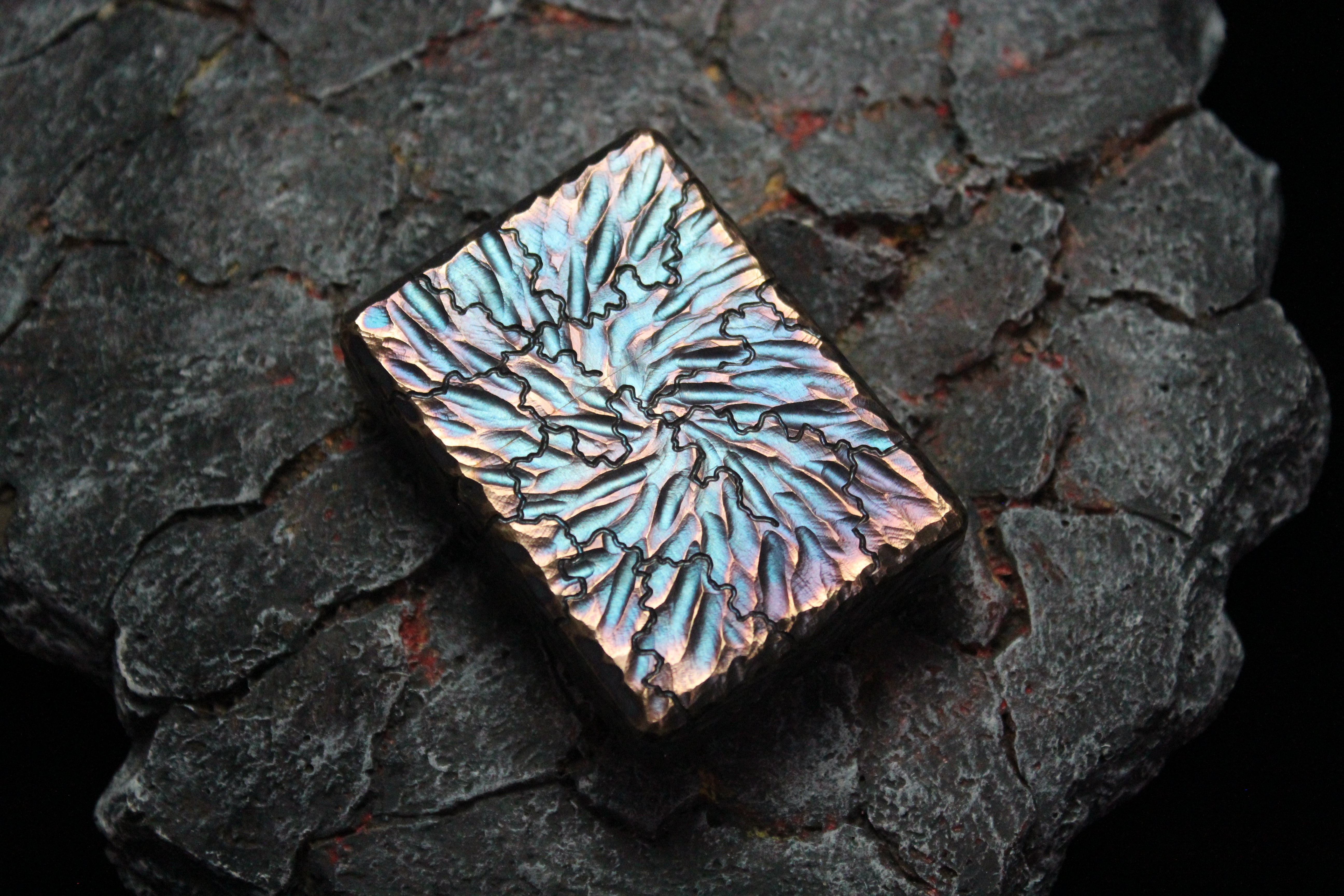 Ketuo - Quake Lighter