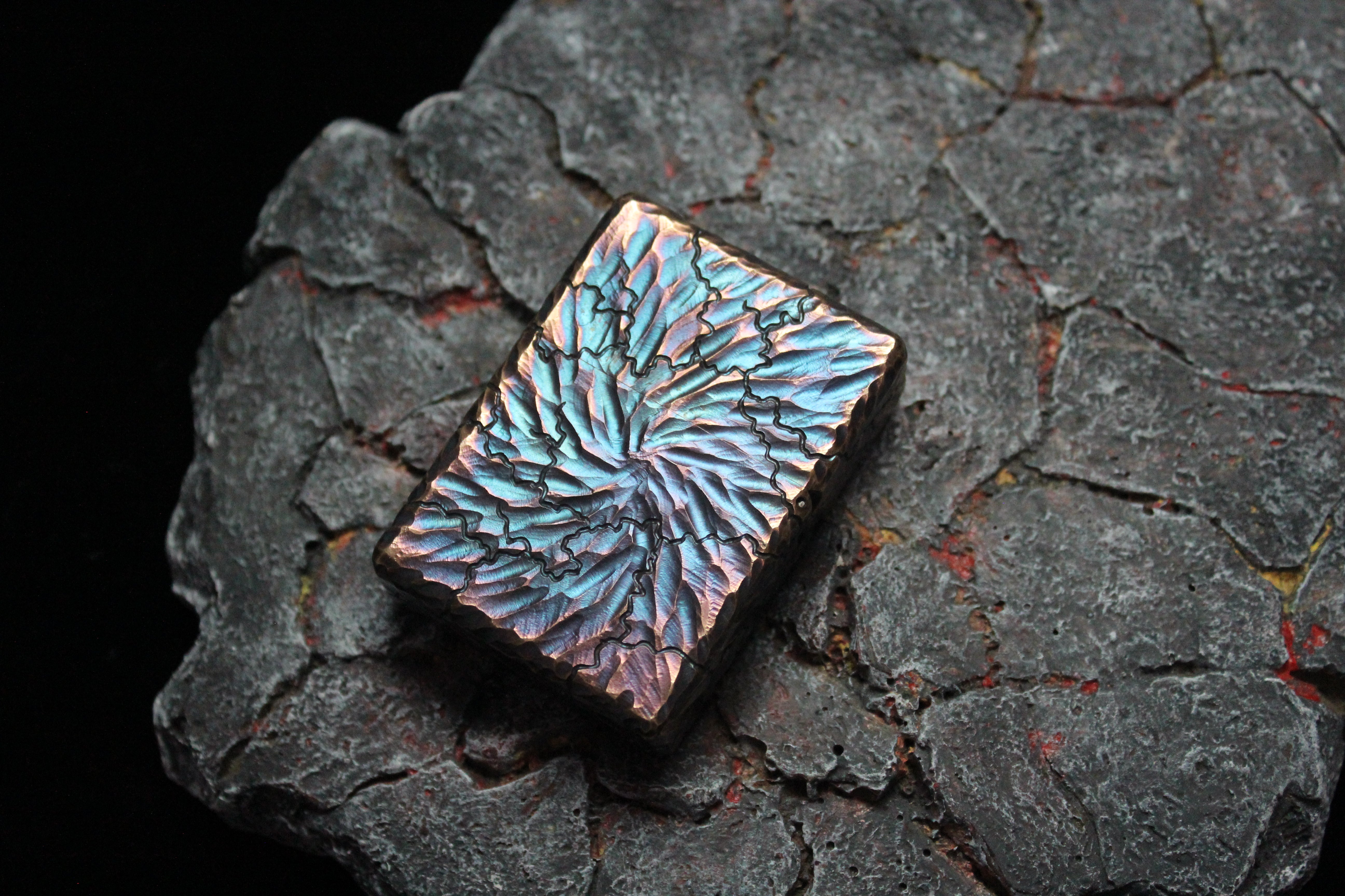 Ketuo - Quake Lighter