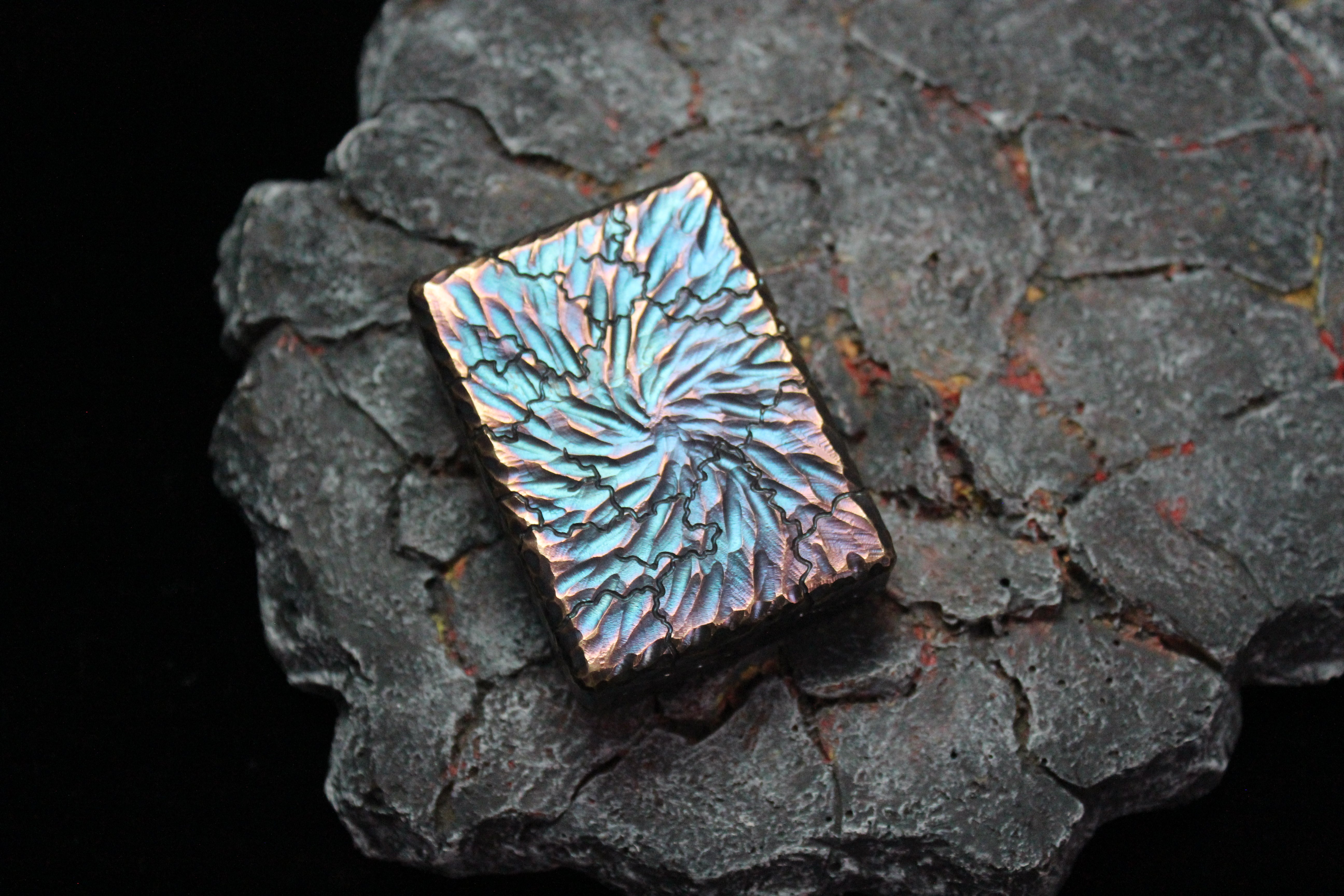 Ketuo - Quake Lighter