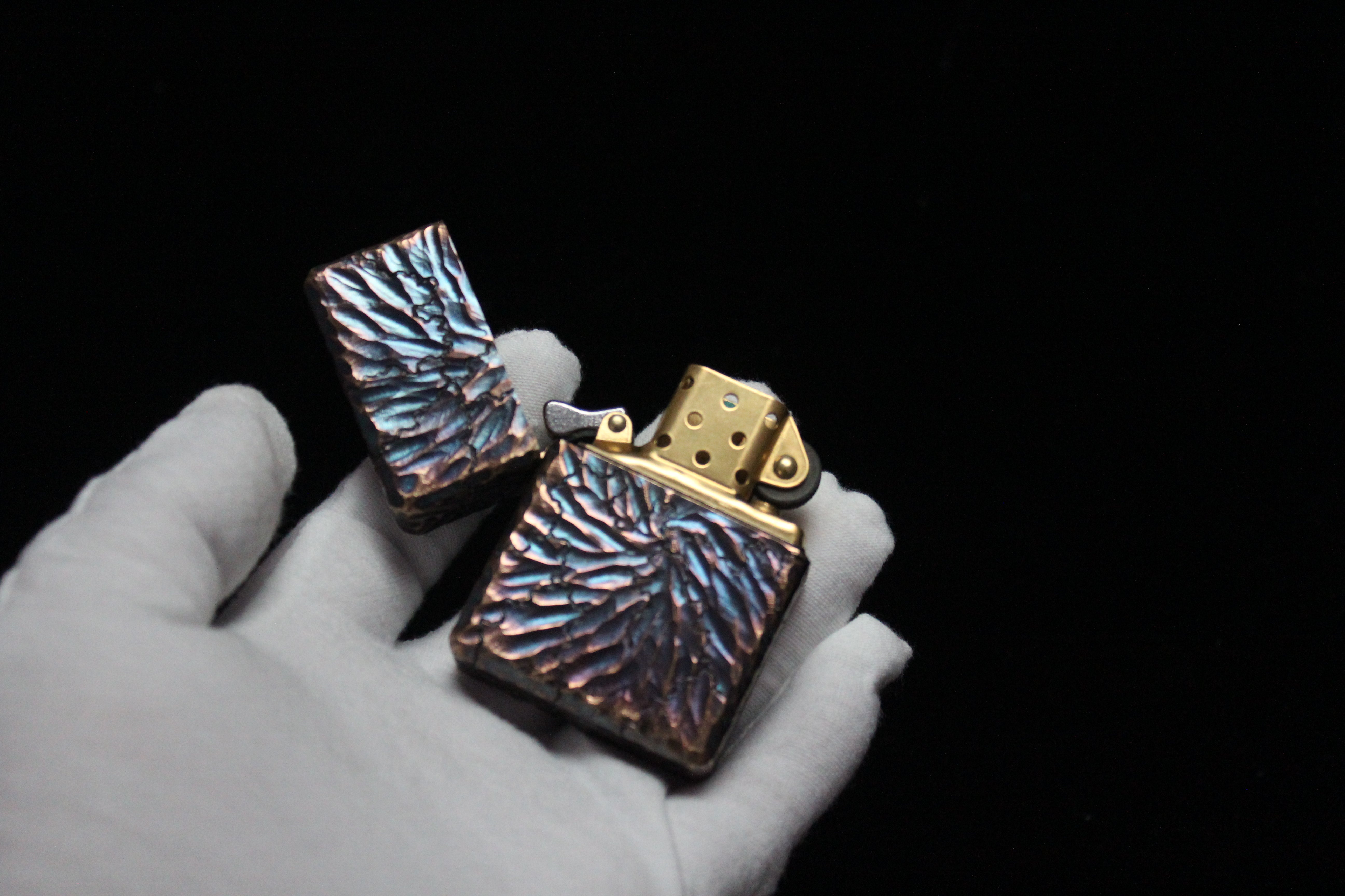 Ketuo - Quake Lighter