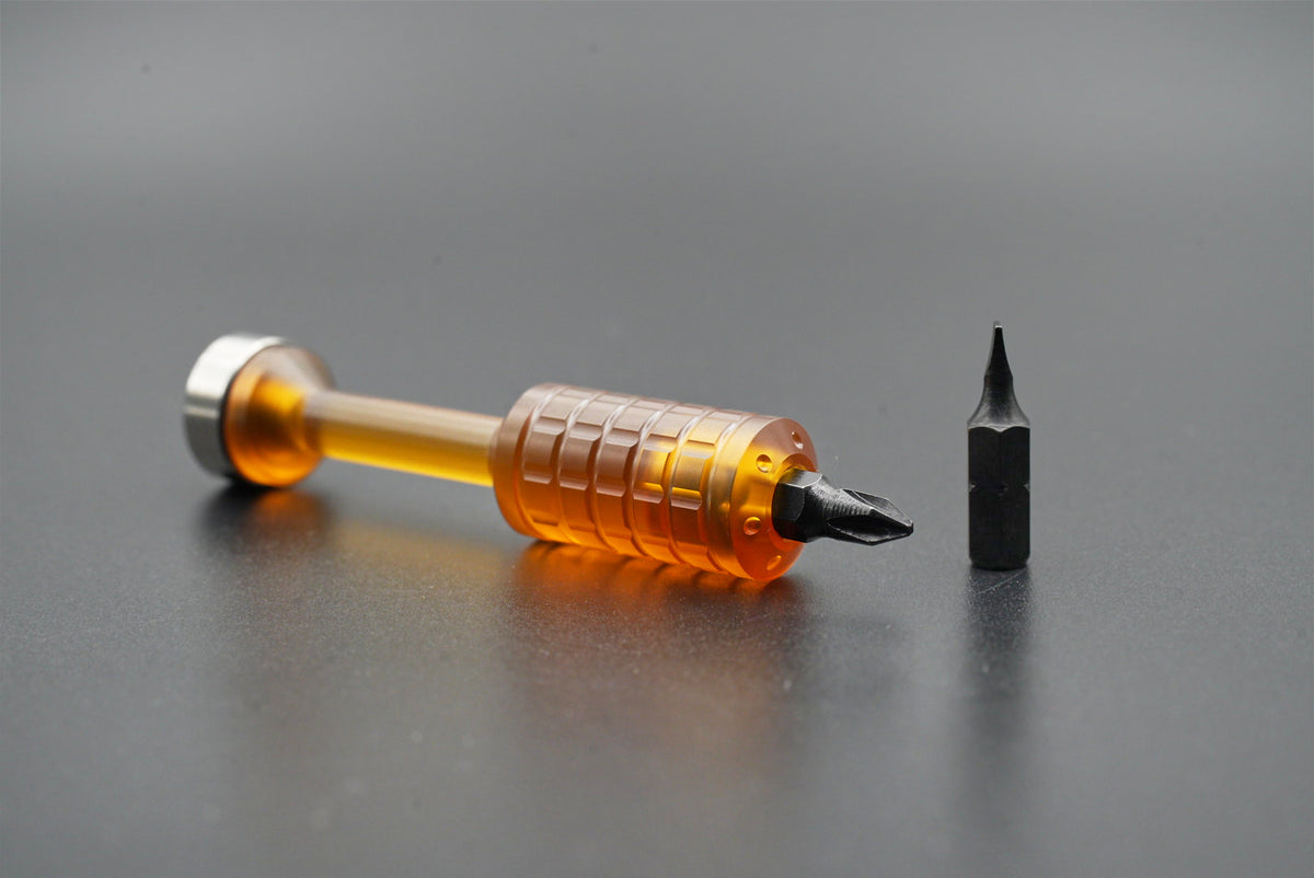 Ketuo - Screwdriver