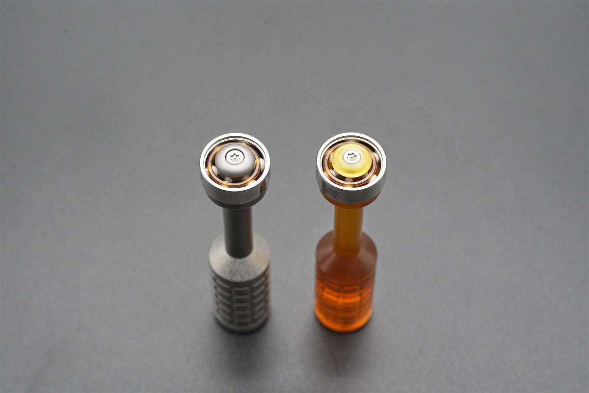 Ketuo - Screwdriver
