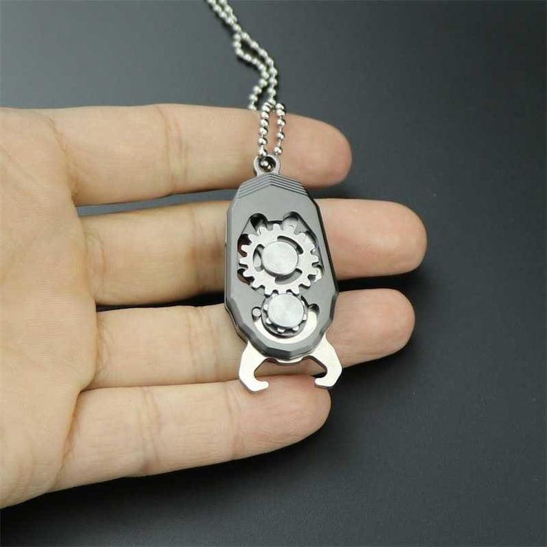 Ketuo Knife - Mini Knife (beetle)