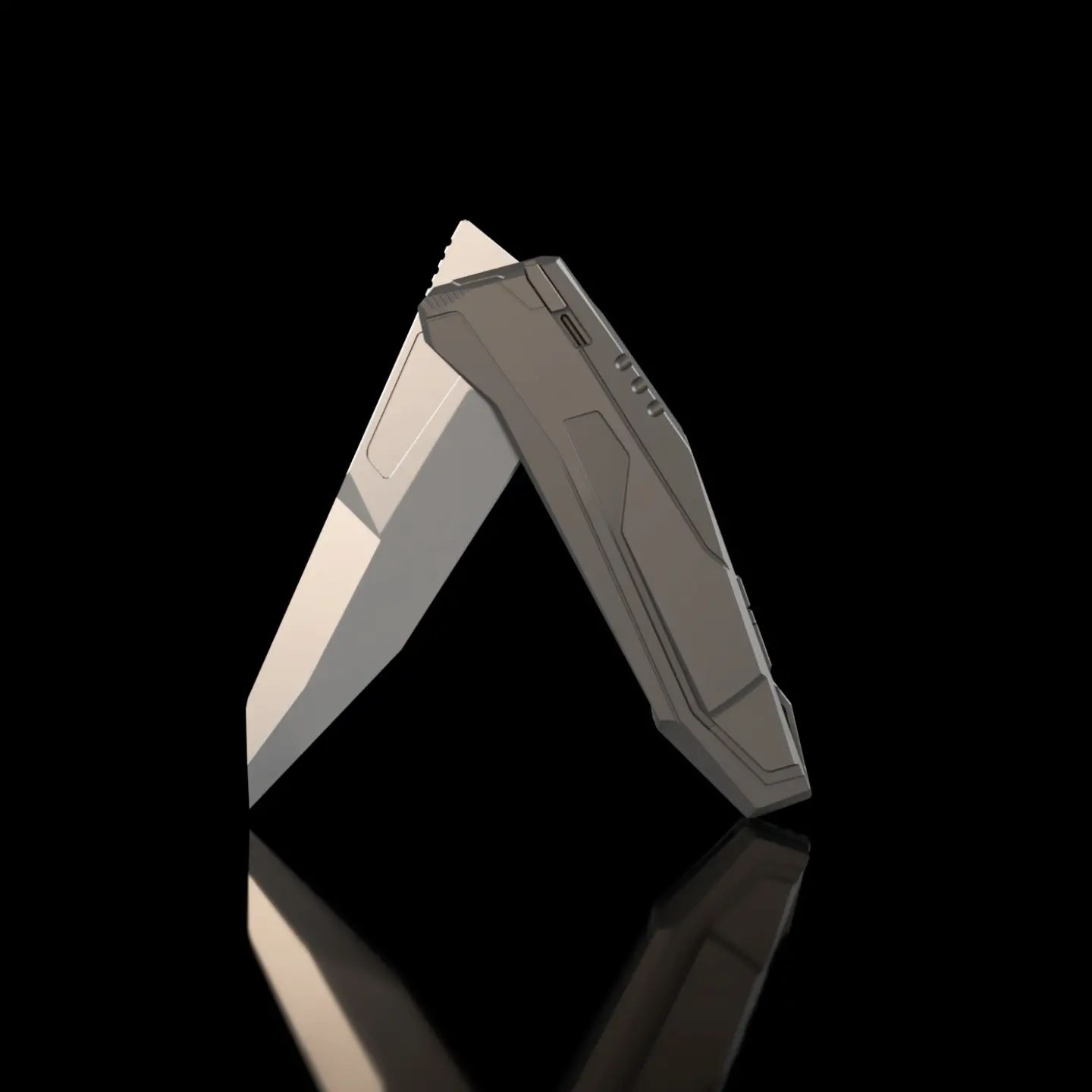 Rike / Forever Steel - Rebelship