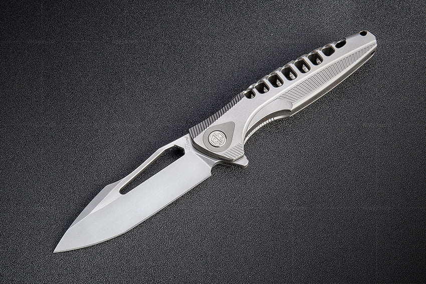 Rike Knife - Thor5
