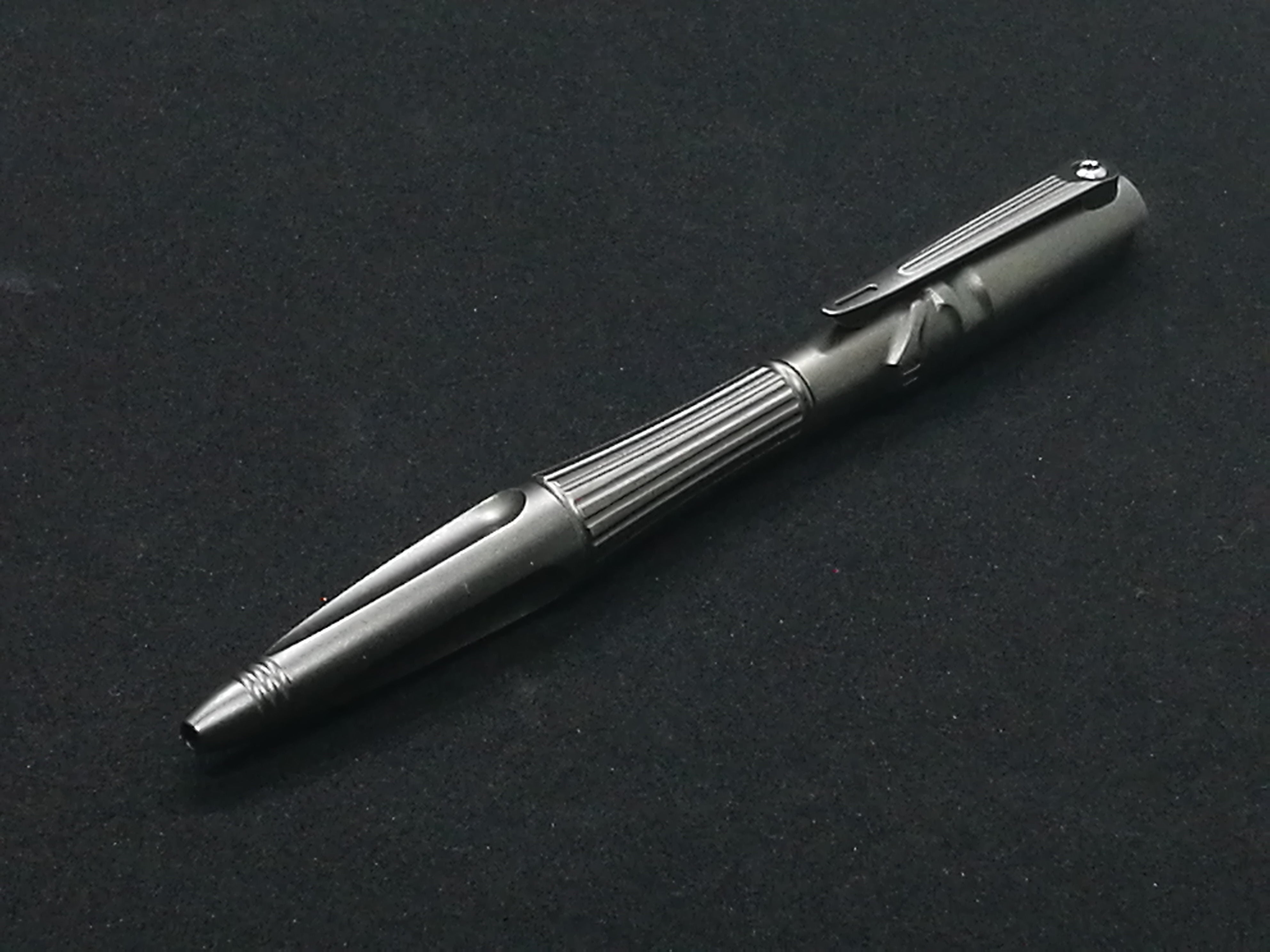 Rike Knife - TR02 Tactical Pen