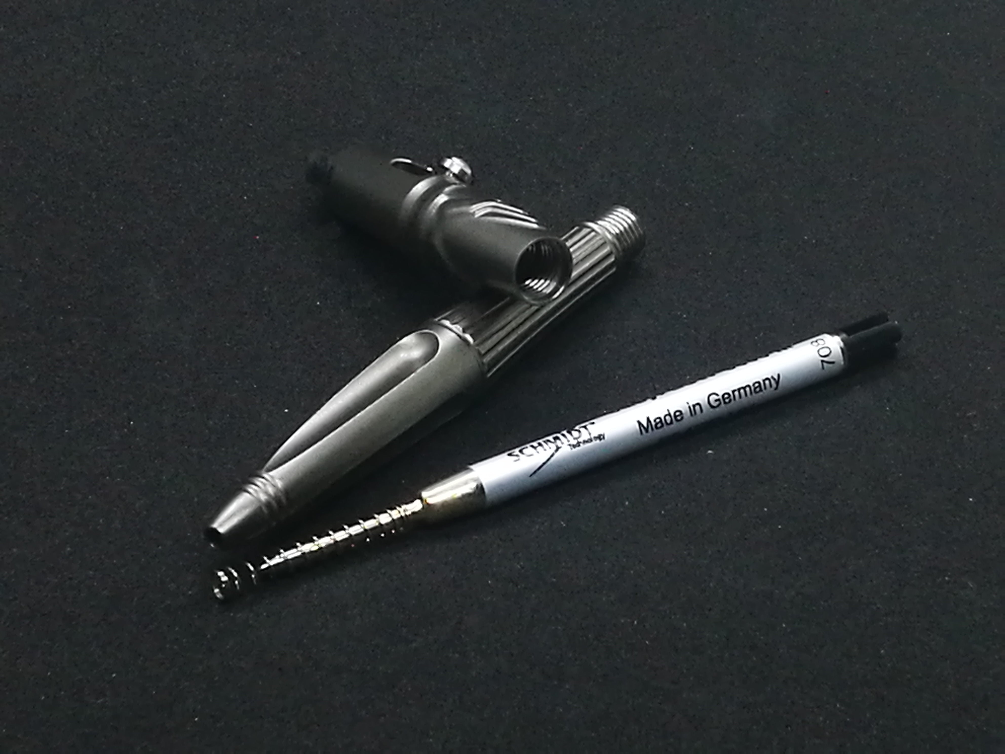 Rike Knife - TR02 Tactical Pen