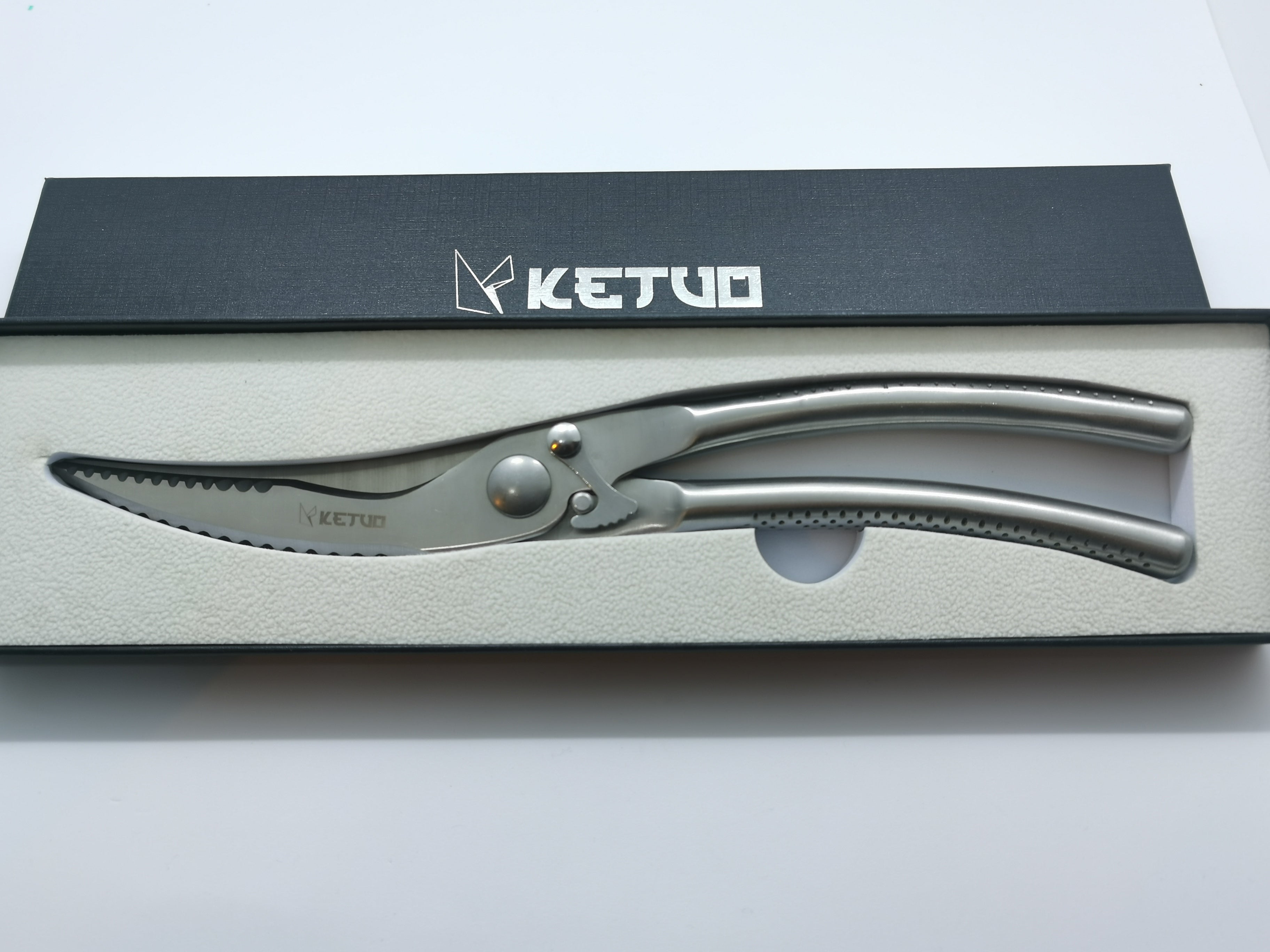 Ketuo Knife - KTSA-01 Kitchen Shears