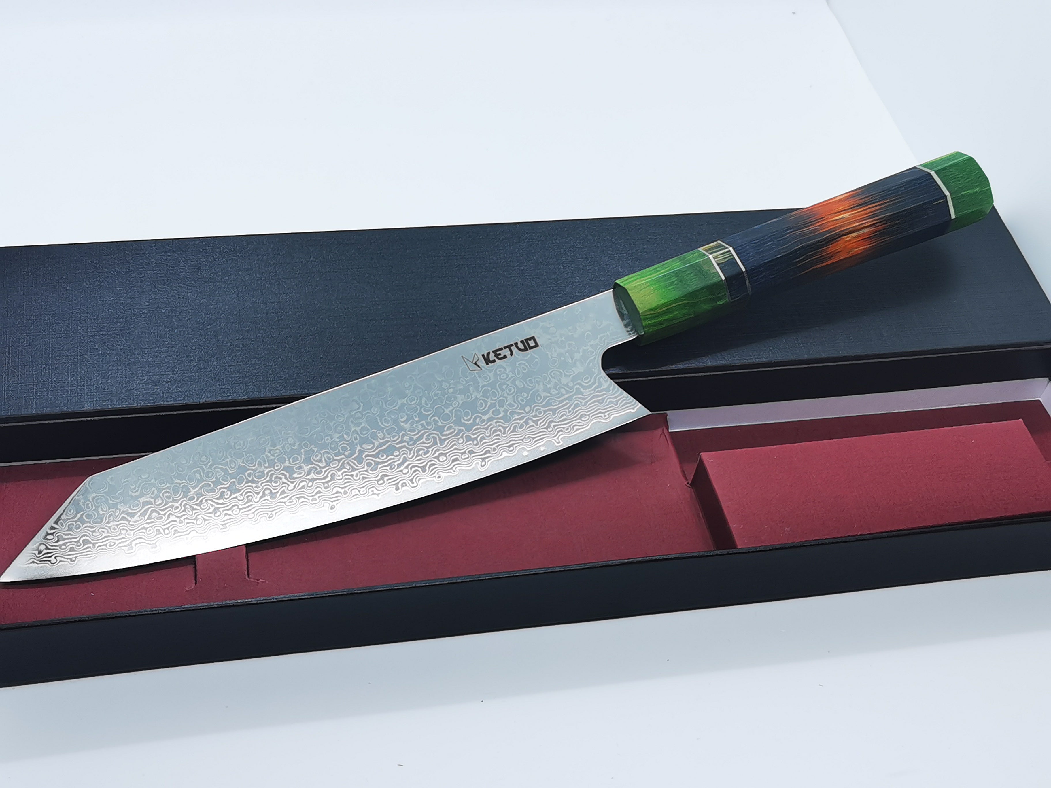 Ketuo Knife - KDM1022
