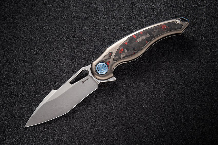 Rike Knife - Unicorn