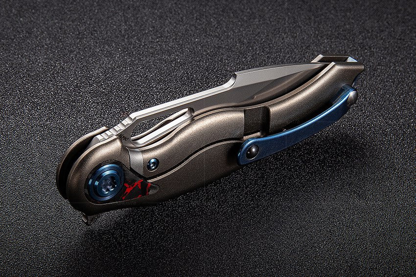Rike Knife - Unicorn