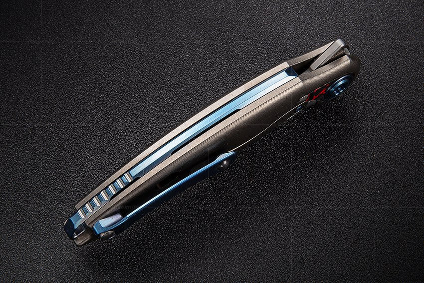 Rike Knife - Unicorn