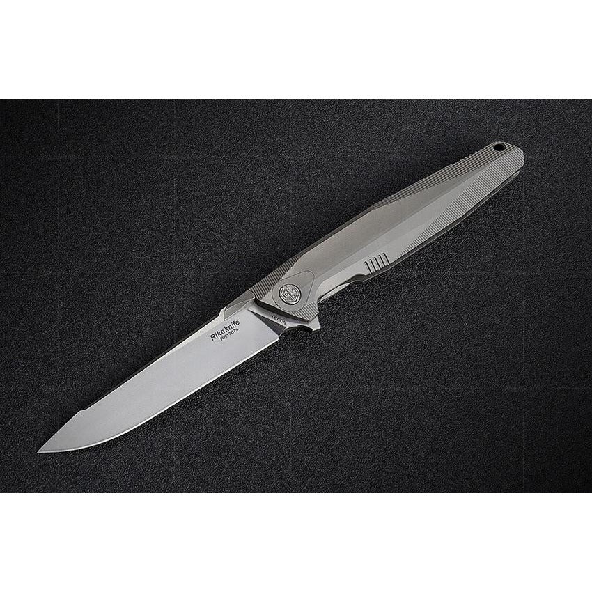 Rike Knife - 1707s