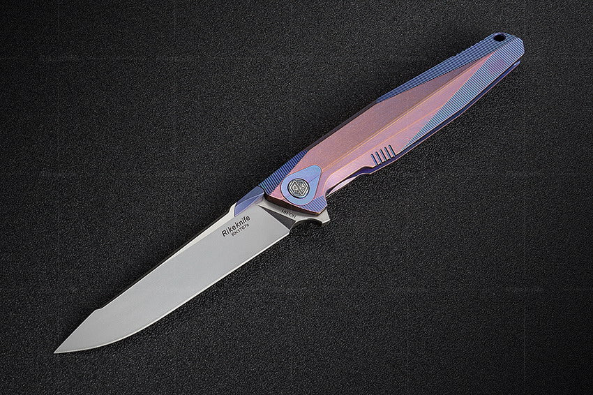 Rike Knife - 1707s