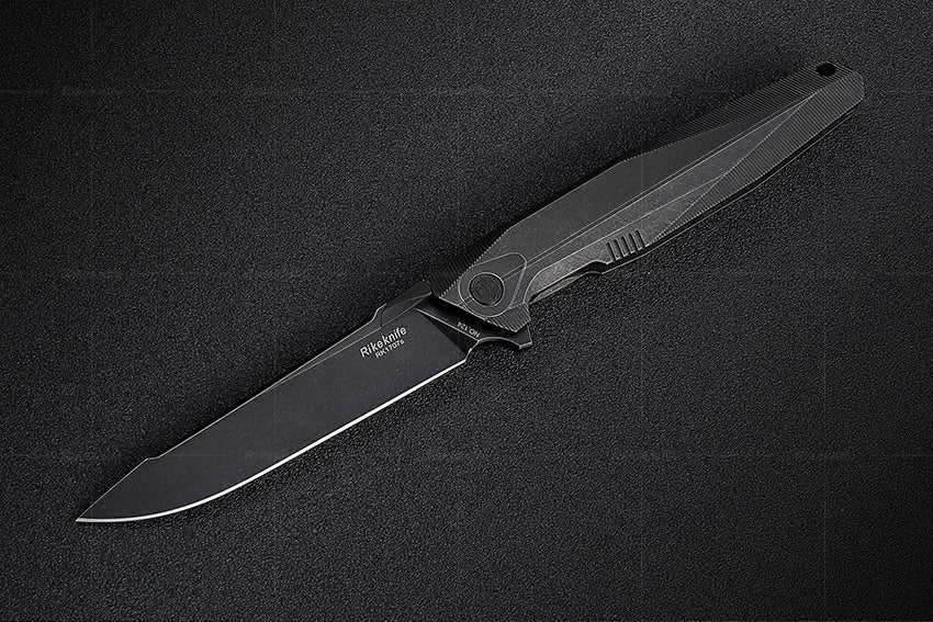 Rike Knife - 1707s