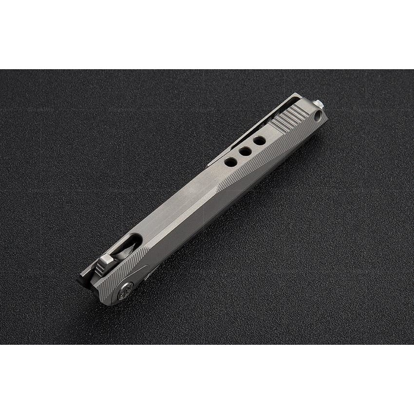 Rike Knife - 1707s
