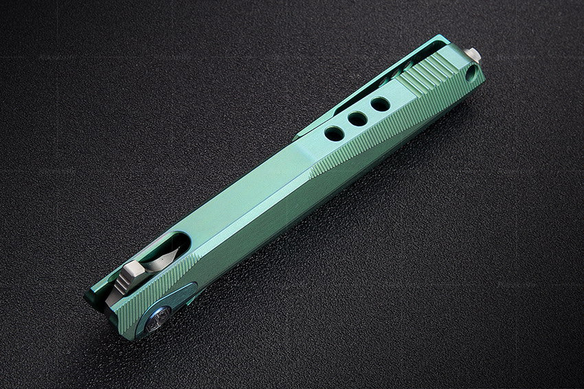 Rike Knife - 1707s