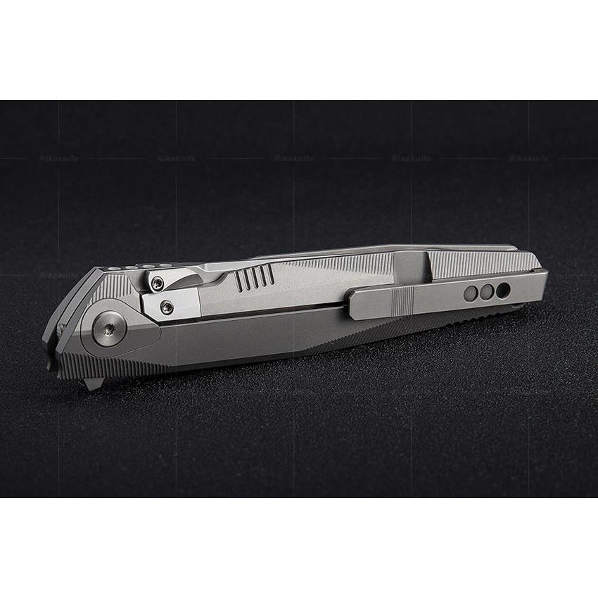 Rike Knife - 1707s
