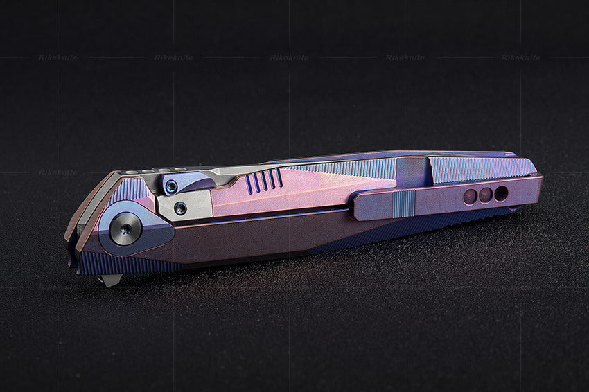 Rike Knife - 1707s