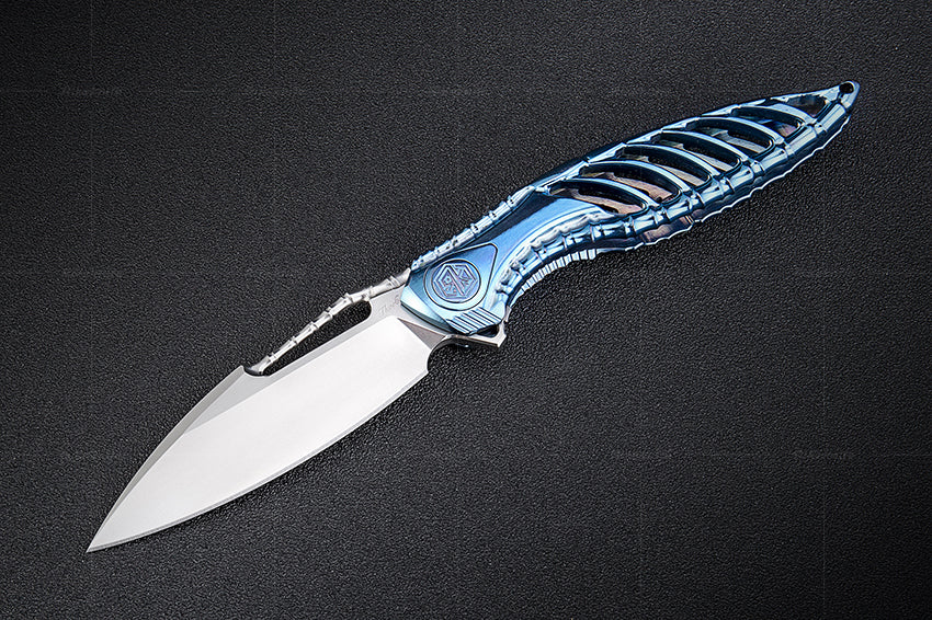 Rike Knife - Thor6