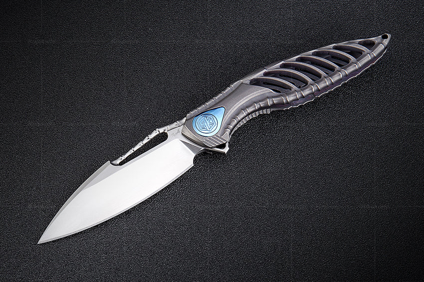 Rike Knife - Thor6