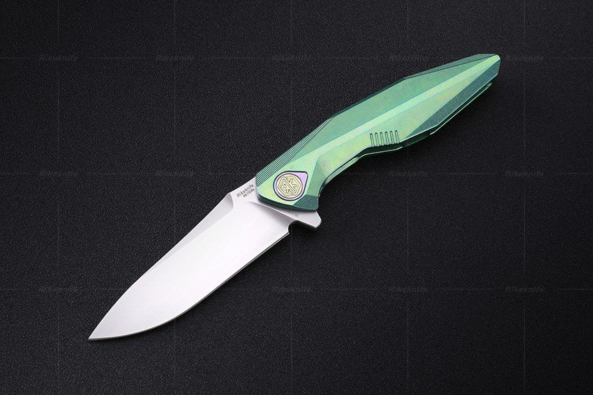 Rike Knife - 1508s