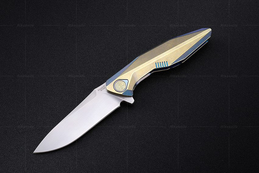 Rike Knife - 1508s