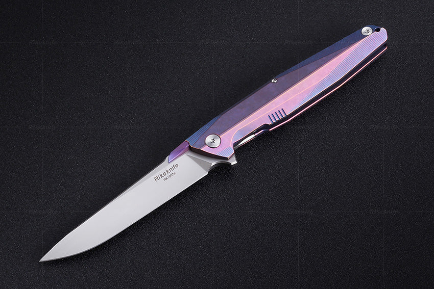 Rike Knife - 1507s