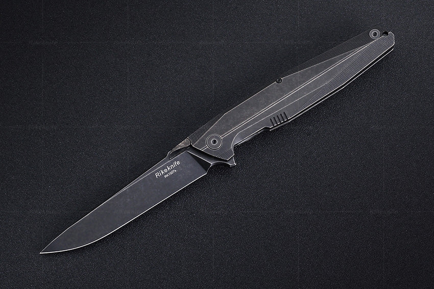 Rike Knife - 1507s