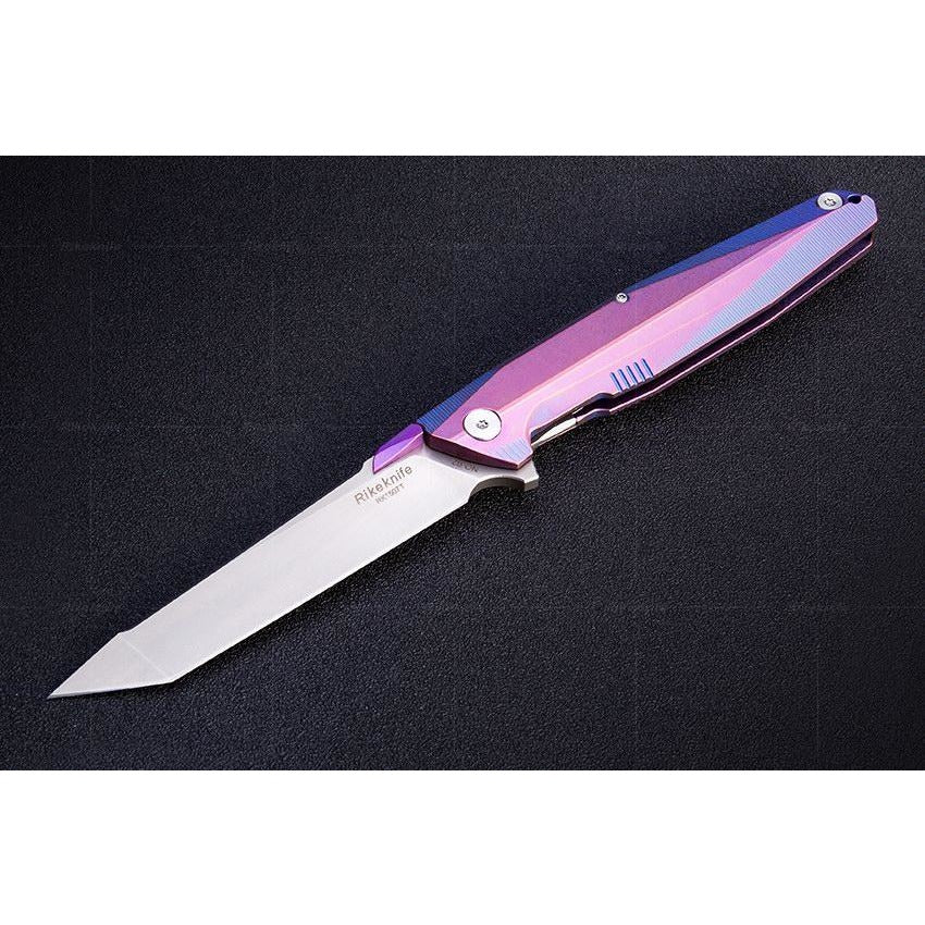 Rike Knife - 1507T