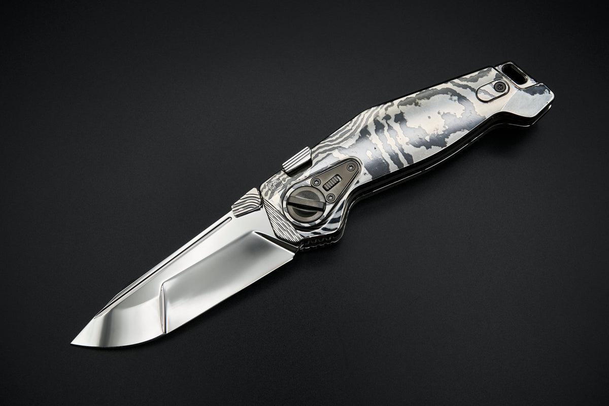 Ketuo Knife
