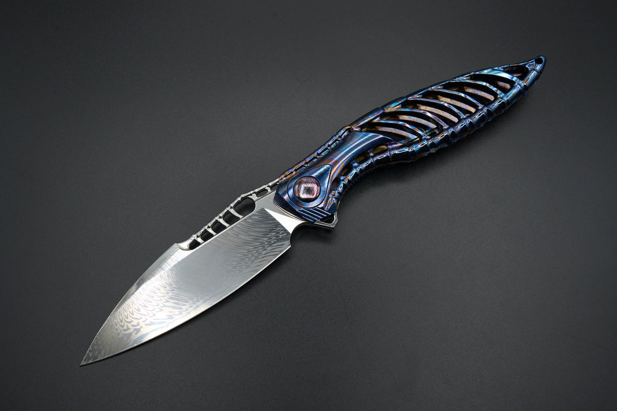 Rike Knife