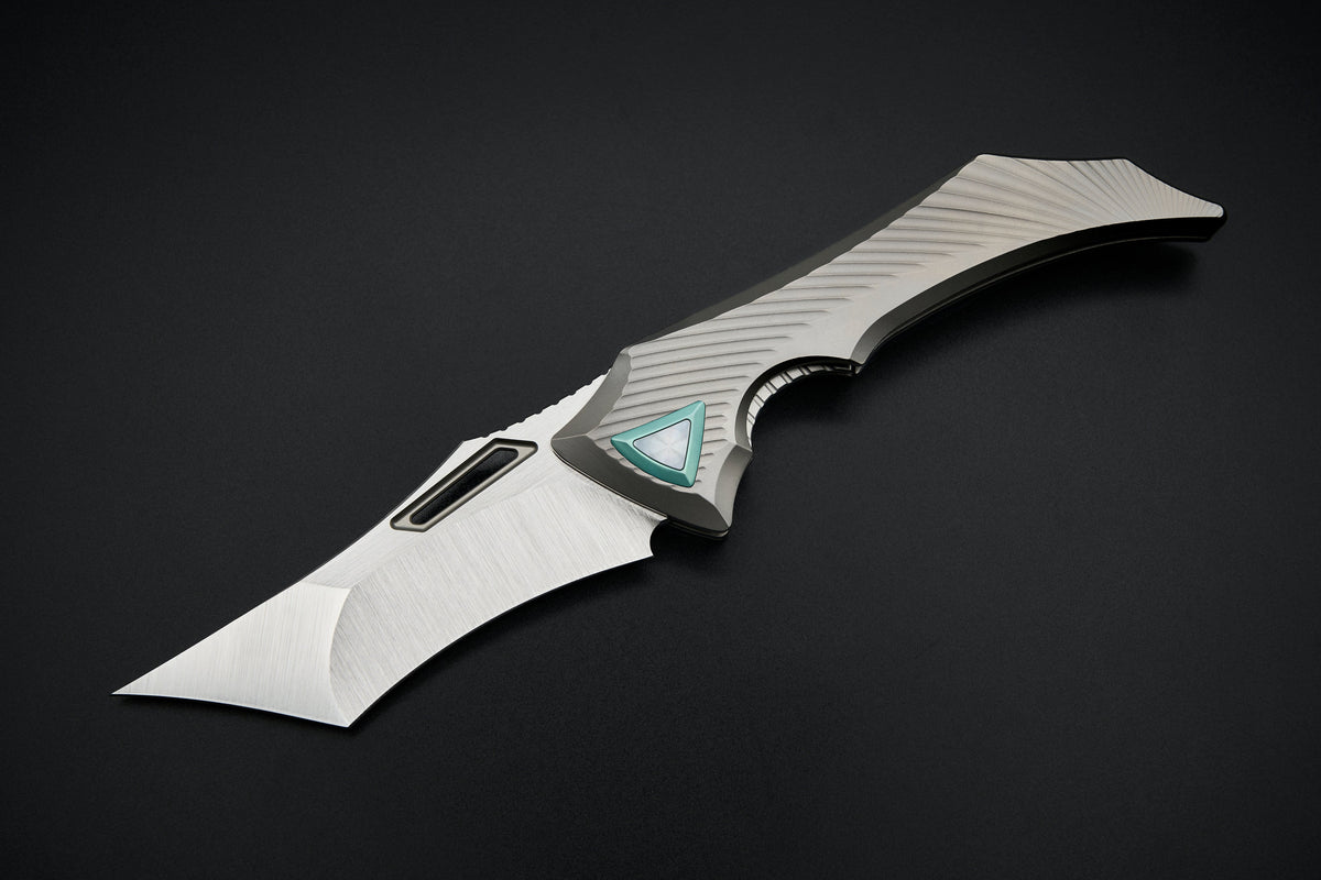 Ketuo Knife Folder