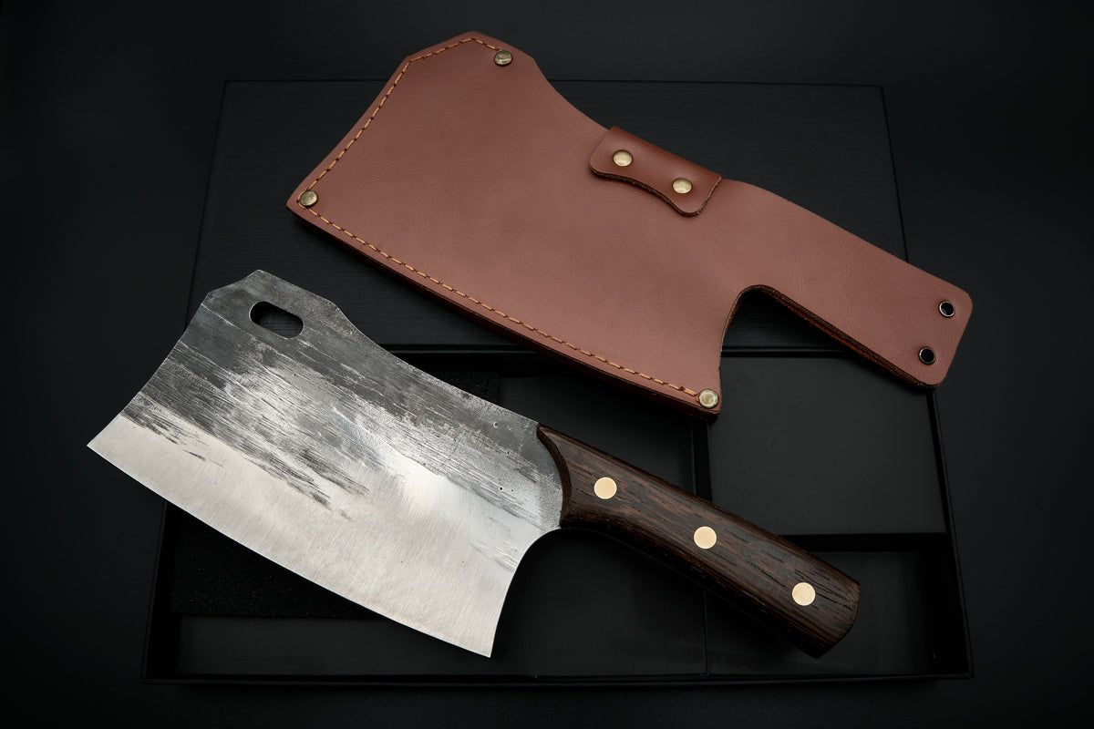 Ketuo Knife - 7.5'' Bone Chopped Cleaver