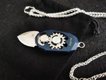 Mini knife(Beetle)
