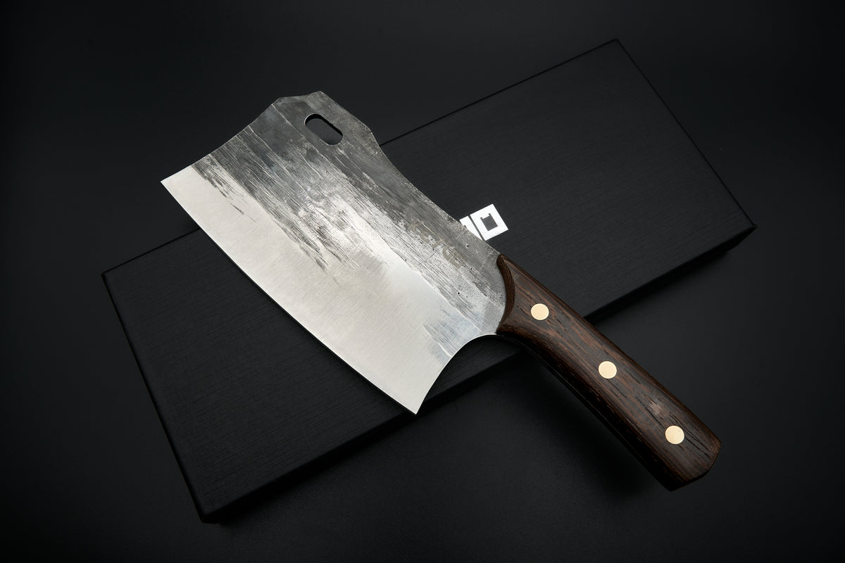 Ketuo Knife - 7.5'' Bone Chopped Cleaver