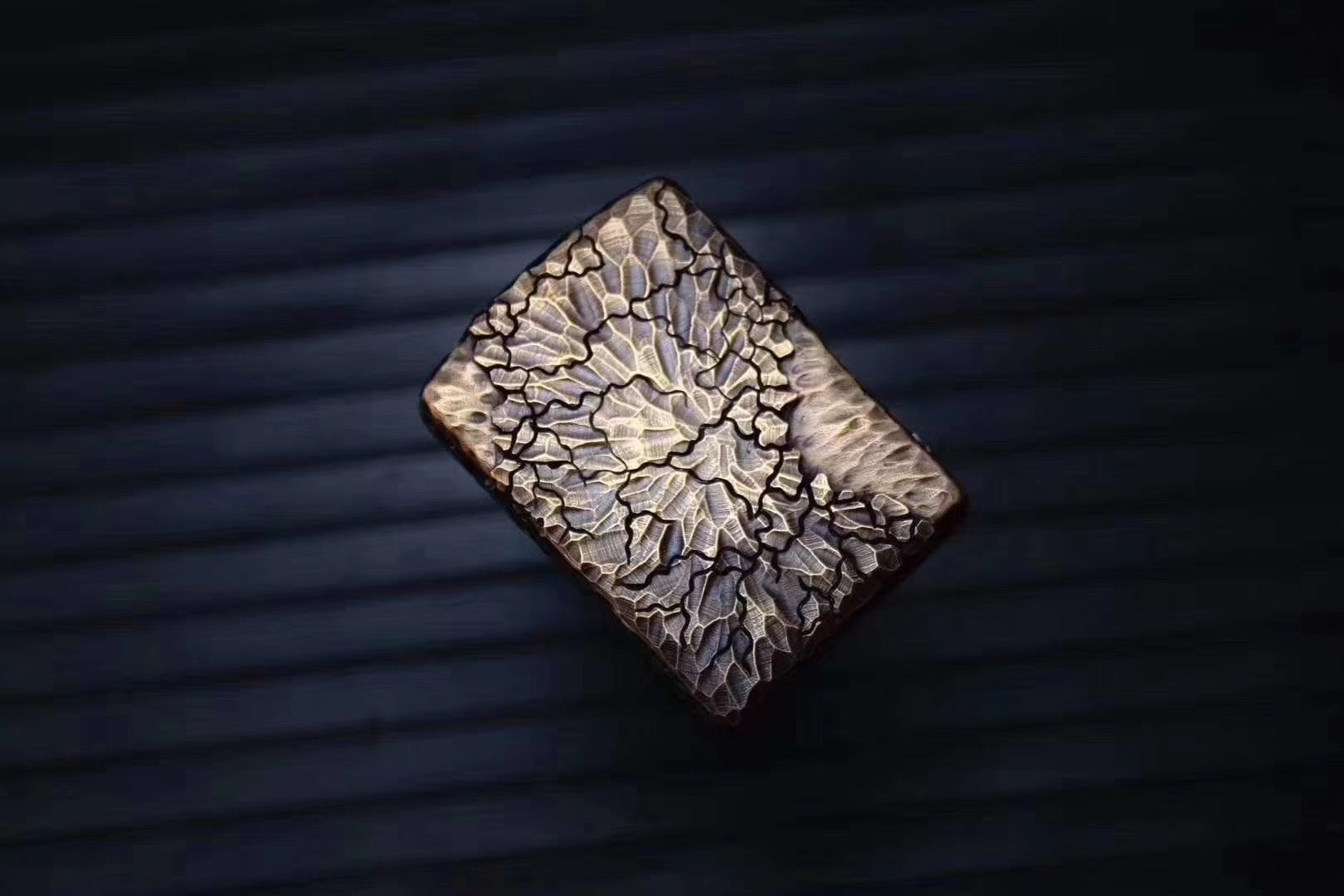 Ketuo - Burst Lighter