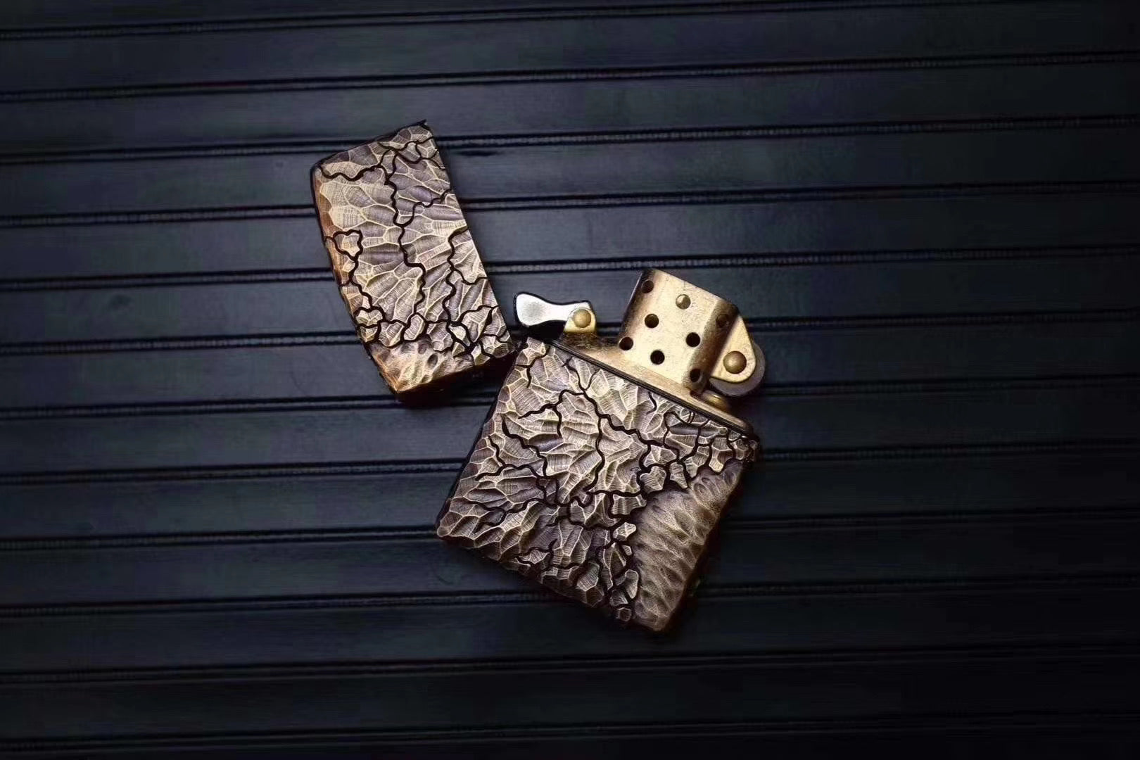 Ketuo - Burst Lighter